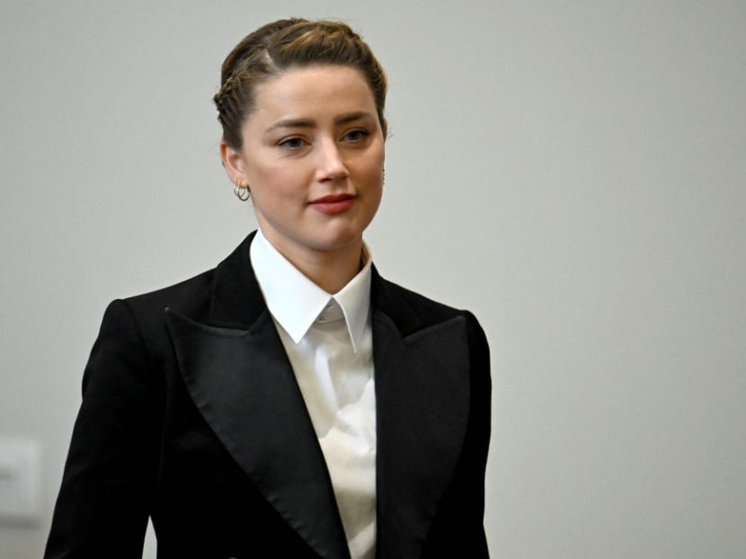 Amber Heard&rsquo;s Legal Team Campaigning To Have Johnny Depp Defamation Case Verdict Thrown Out