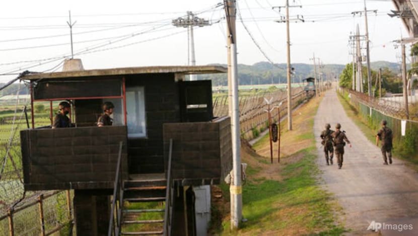 Lawmakers say North Korean diplomat defected to South  Korea
