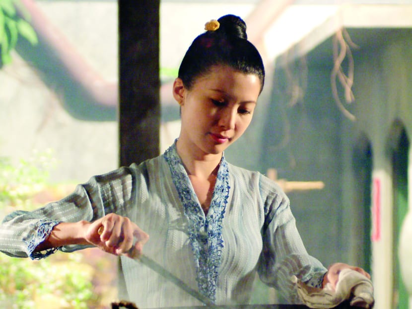 TV50 Special: A Life Of Drama And Variety