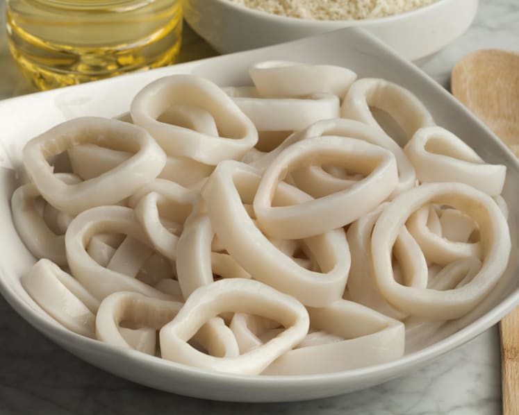 Malaysia's Fisheries Department says no pig DNA found in squid rings