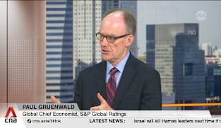 Fed likely to cut rates twice by year-end: S&P Ratings