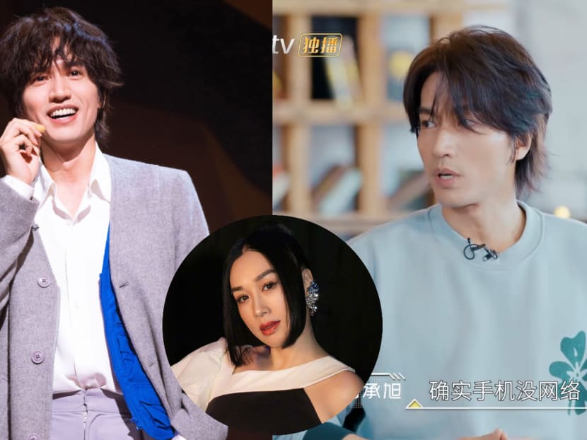 Photo Book Jerry-Yan Jerry Yan 9314 Man & Boy + dvd Down