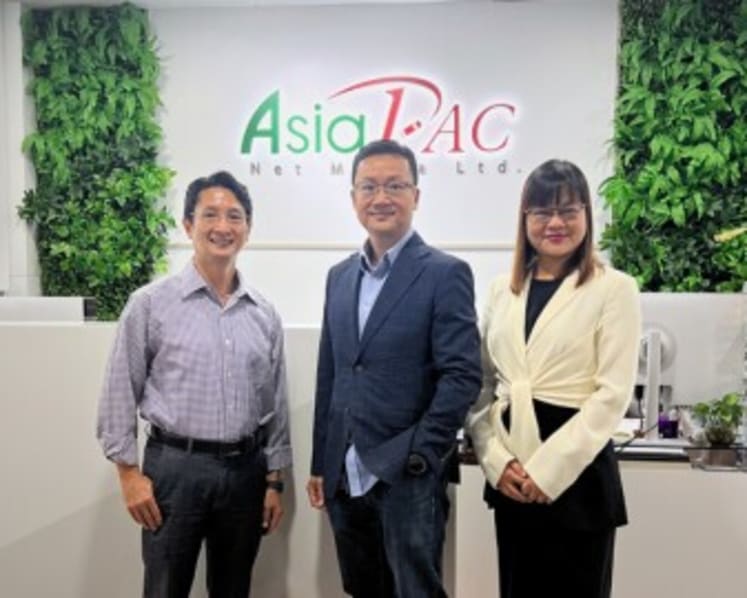 AsiaPac Unveils Four AI SaaS Platforms to Transform Omnichannel Marketing in Asia