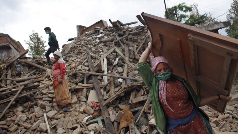 Singaporeans in Nepal registered with MFA ‘accounted for and are safe’