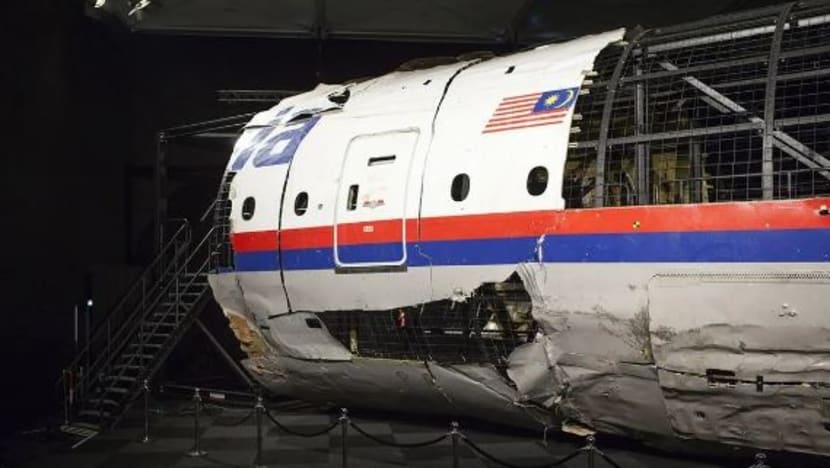 Mahkamah Hak Asasi Eropah putuskan terima sebahagian saman Belanda, Ukraine terhadap Rusia Mahkamah Hak Asasi Eropah putuskan terima sebahagian saman Belanda, Ukraine terhadap Rusia