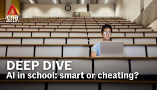Deep Dive - Best of: Students using AI - cheating or smarter learning?