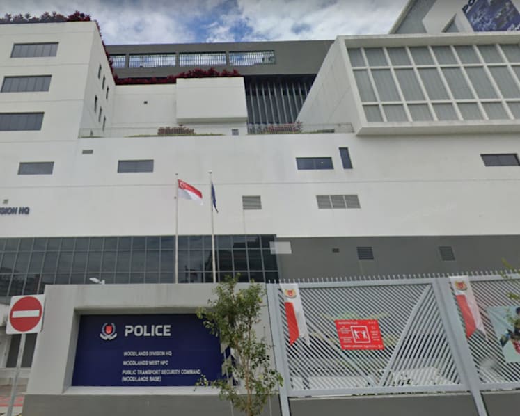 Man admits to slew of offences, including motorcycle theft, throwing faeces at Aetos officer while in lock-up