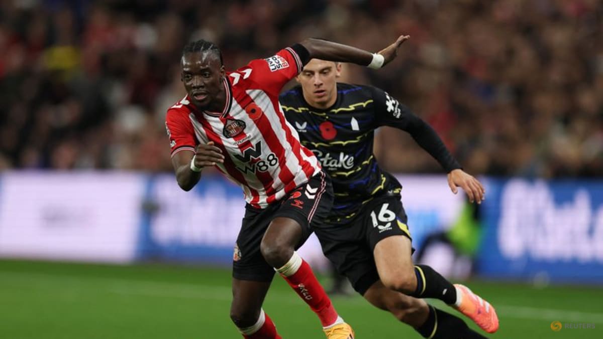 Sunderland worst hit by losing players to African Cup of Nations