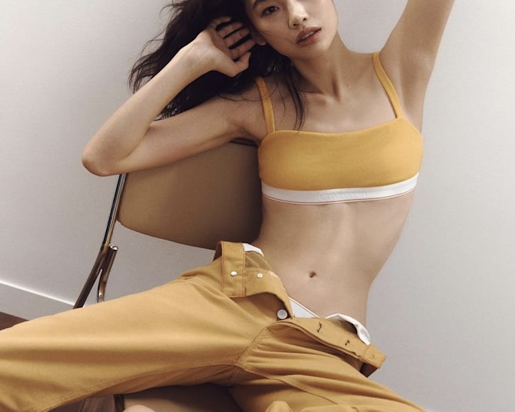 K-beauty trend: How to get Squid Game star Jung Ho-yeon’s natural look