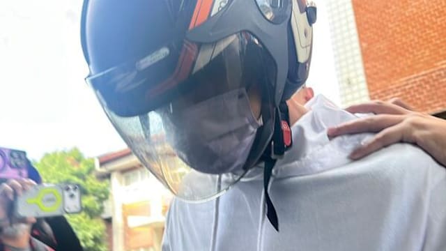 借前雇主逾4万元讨不回 台男情绪失控持刀行凶