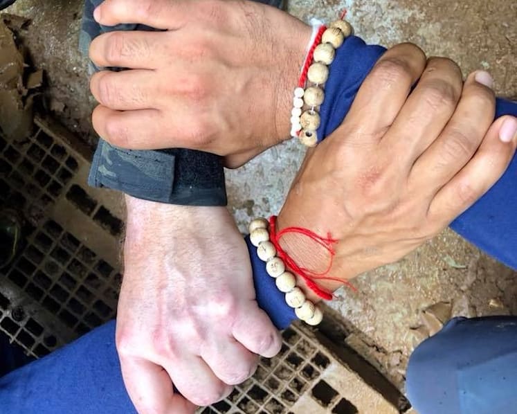 Out of Thai cave murk comes shining hope