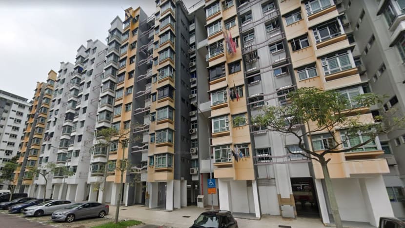 Reformative training for delivery rider who crashed PMD into woman at ‘substantial speed’ below housing block