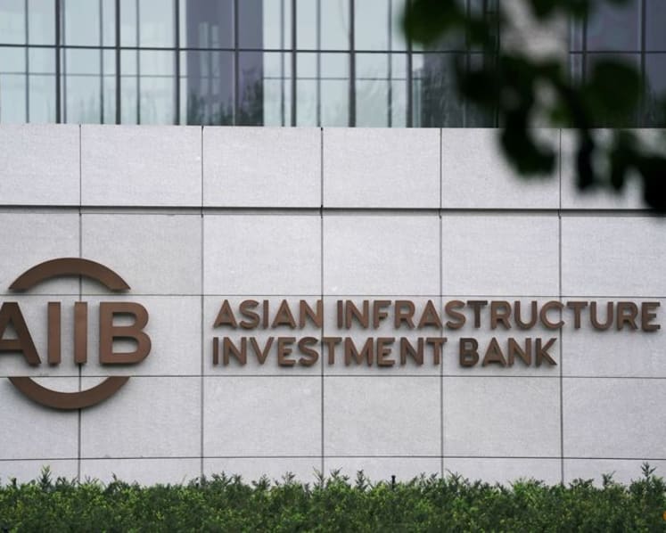 Multilateral development banks play key role in ‘very fractured world’: Asian Infrastructure Investment Bank CFO