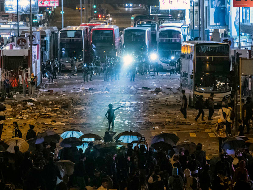 Why economic reforms and Hong Kong are two issues that loom large for China