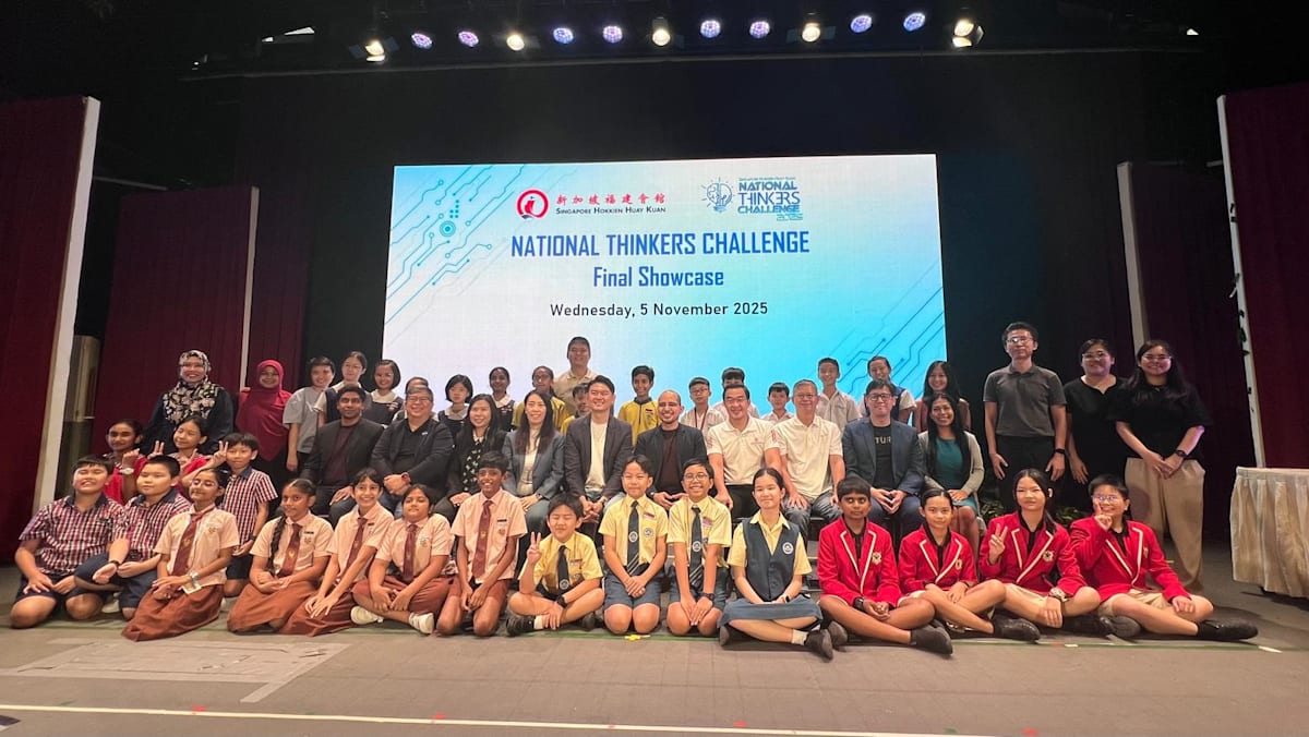 第四届全国小学设计思维挑战赛登场吸引230名学生参赛- 8world