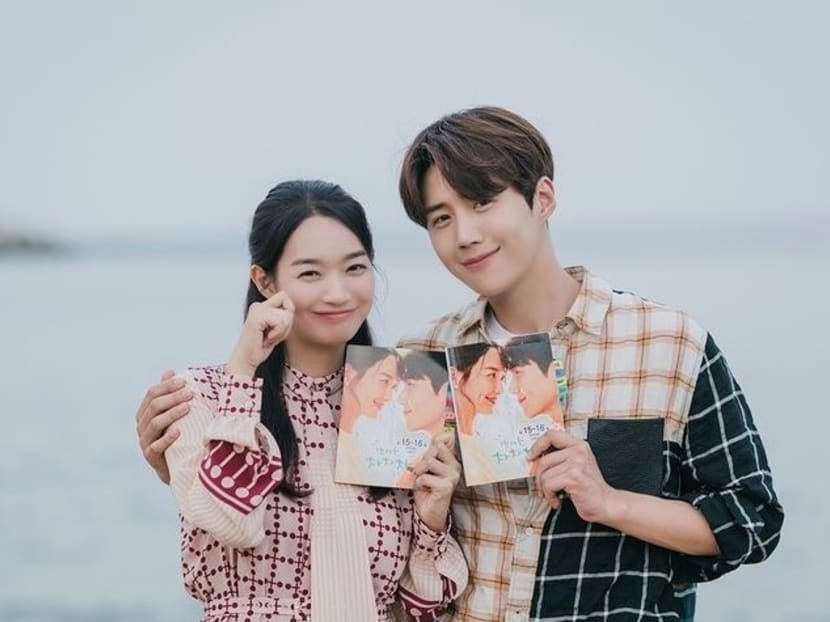 Loved bingeing on Hometown Cha-Cha-Cha? Here’s how much its stars are worth 