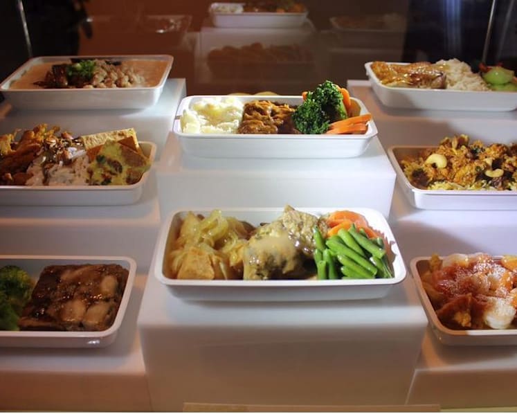 Singapore Airlines launches new Premium Economy Class