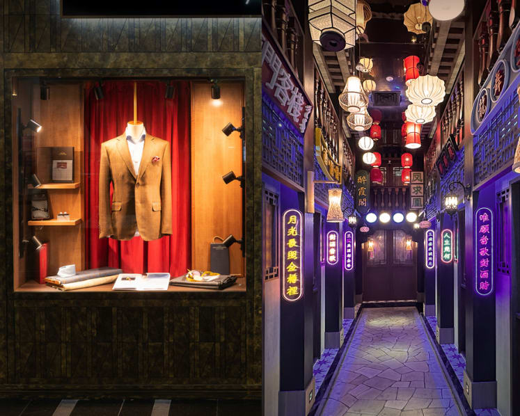Secret world of Singapore speakeasies: 8 bars and restaurants to explore