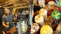 9 Late-Night JB Roadside Cafes Worth Crossing the Border For