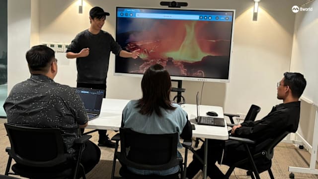 人工智能培训需求上扬 受访培训师：不应盲目追求最新技术