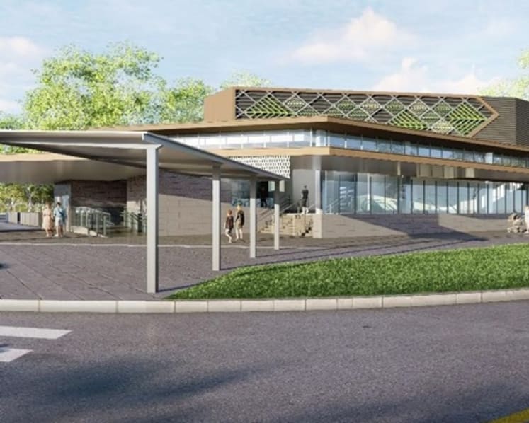 Construction work for Jurong Lake District MRT station to start in fourth quarter of 2024