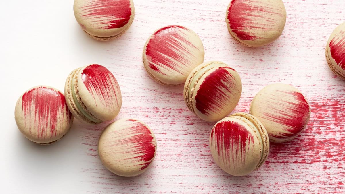 Pierre Herme to launch first Singapore-exclusive macaron inspired by pandan and kaya