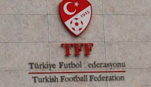 Turkey to discipline referees after uncovering mass betting