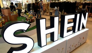 Hong Kong's equity capital markets bounce back in first half, as Shein IPO looms