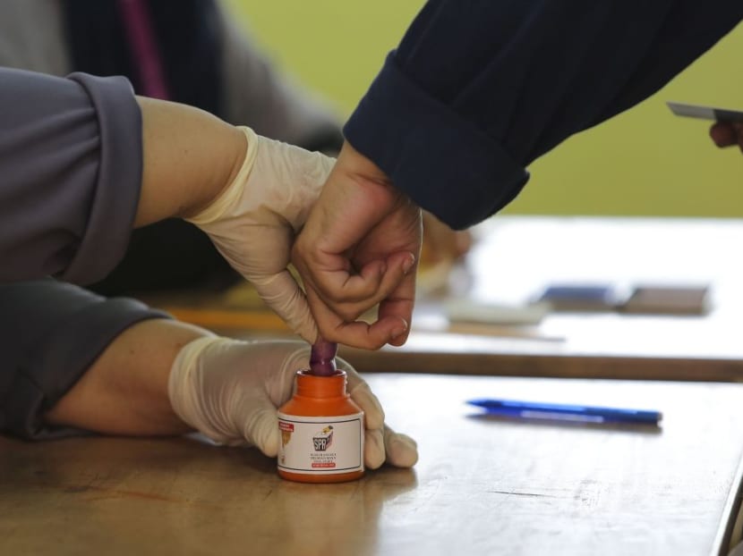 The EIU report stated that while the Democracy Index improved marginally in 2018 for the Asian region, Malaysia was marked as a "bright spot" due to the May 9 general elections last year.