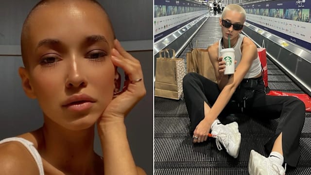 俄罗斯女网红水中分娩  婴儿出世一小时后窒息溺亡