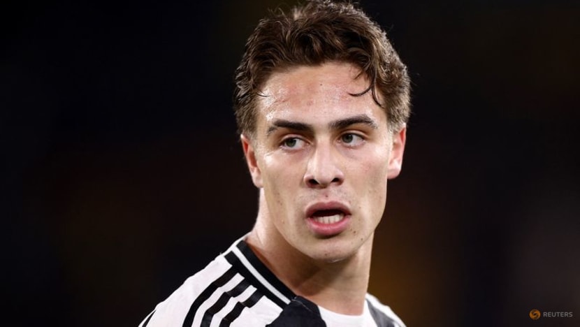 Juve's Yildiz banned for Bologna and Lazio games after red card