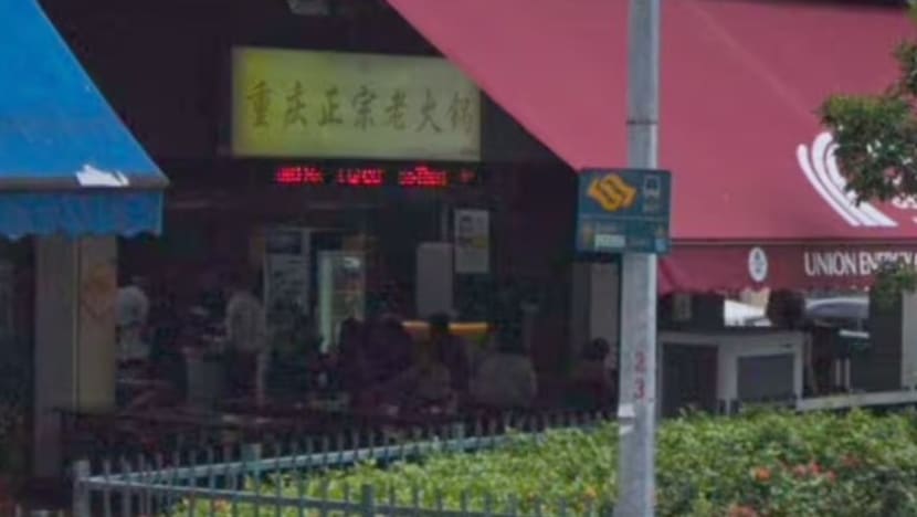 Woman with lifelong scars from 'horrific' Beach Road hot-pot explosion awarded S$110,000 in damages