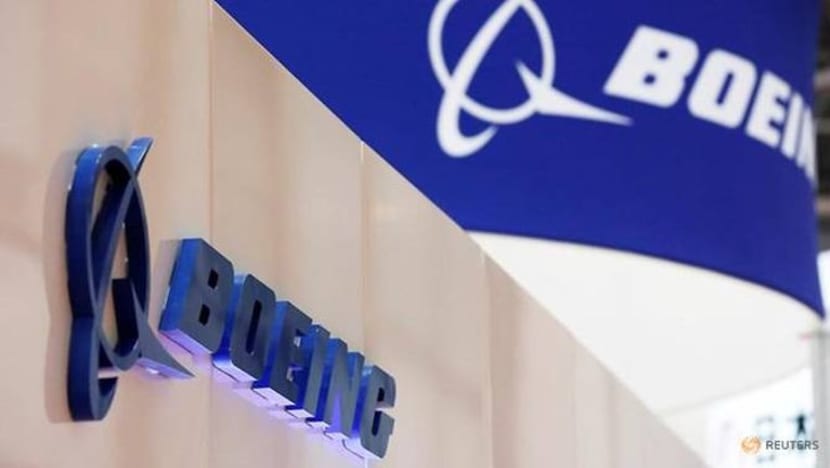 Boeing derma AS$500,000 bantu mangsa gempa Turki