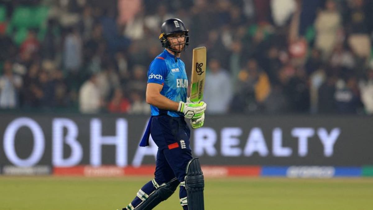 Buttler can still be a force for England, says Key