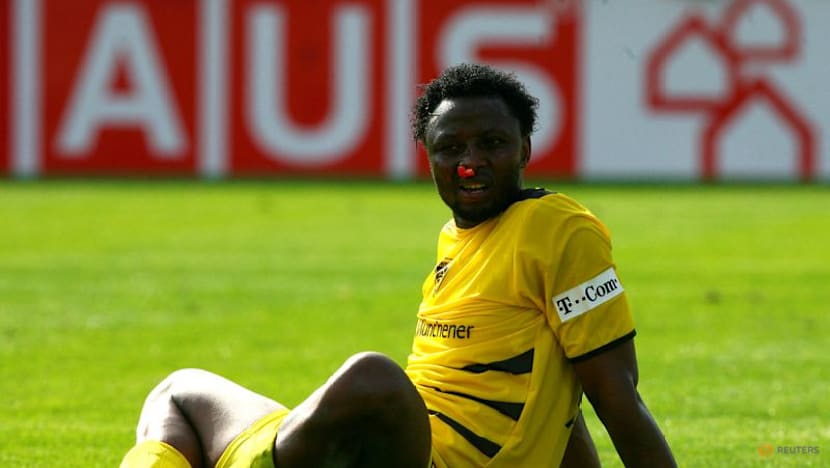 Sichone takes over as Zambia coach