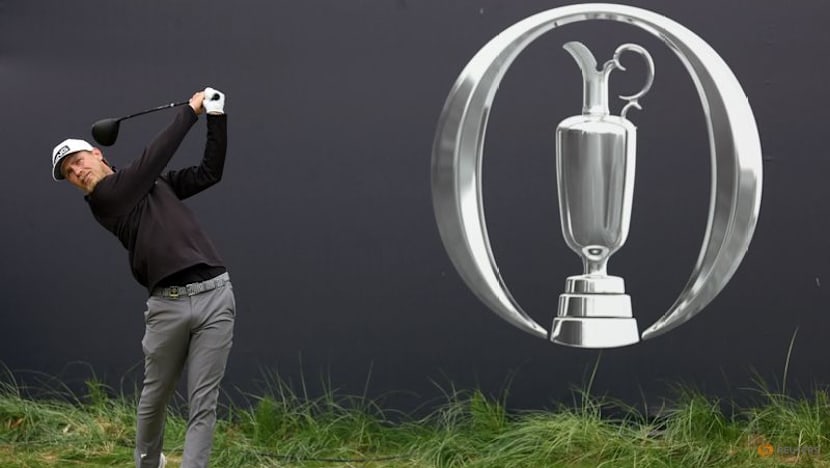 Reitan holds five-shot lead ahead of final round at Sun City