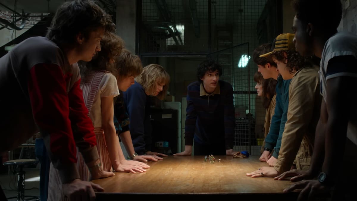 Watch: New trailer for Stranger Things has dropped, creators say 'nothing is normal anymore"