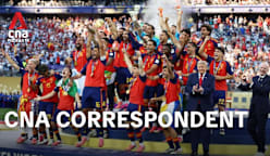 CNA Correspondent Podcast - World Cup 2026: What's next for the beautiful game?
