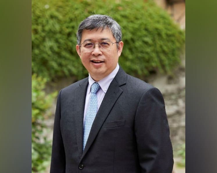 Director-General of Health Kenneth Mak to chair new Communicable Diseases Agency