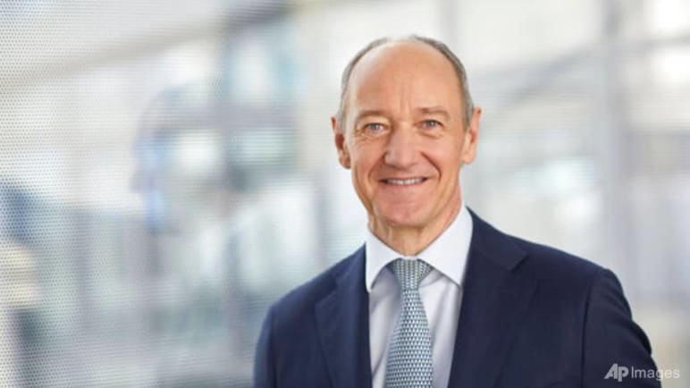 As fears about climate grow, Siemens CEO sees opportunities