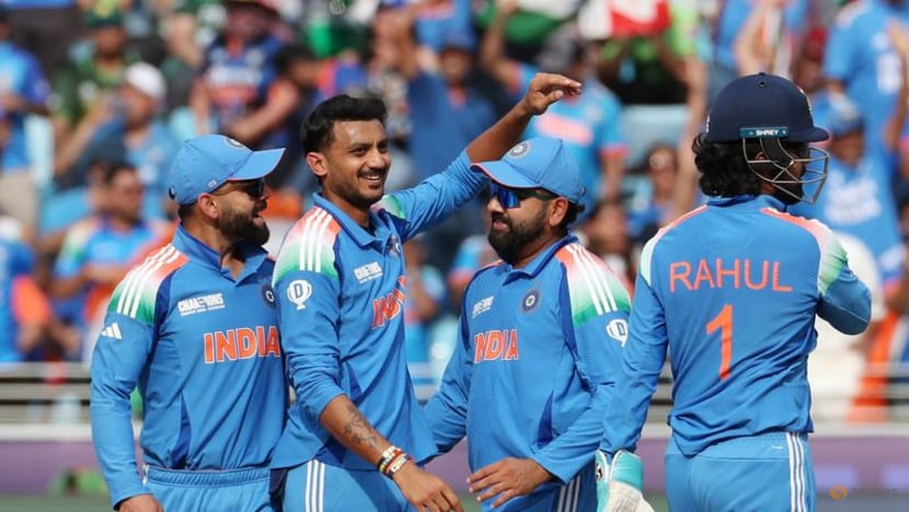 Kohli aces another chase for India, Pakistan stare at exit