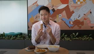 Talking Point 2025/2026 - What’s Really In My Protein Bar?