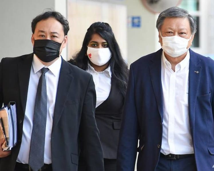 PM Lee v Leong Sze Hian defamation suit: Blogger declines to take stand, lawyer says there's no case to answer