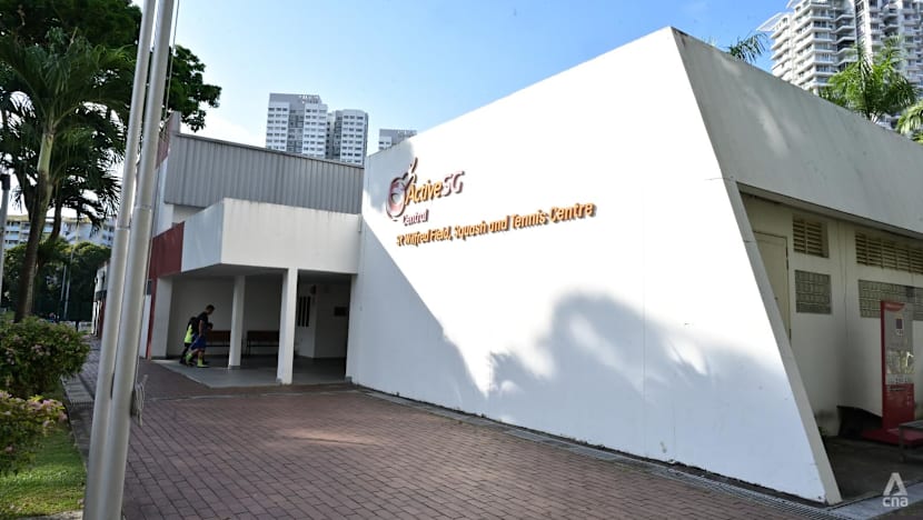 Farewell to an 'iconic institution': Closure of St Wilfred Sport Centre hits hard for regulars