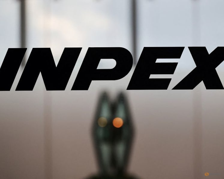 Inpex exercises pre-emptive rights to buy JERA's stake in Ichthys LNG project