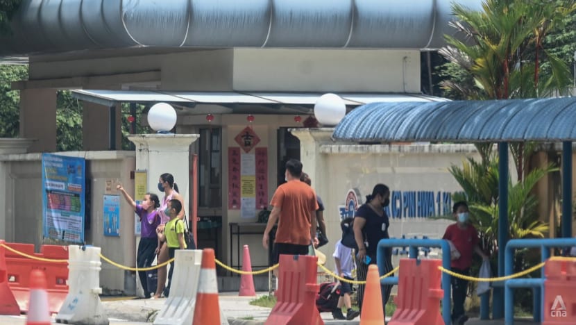 Hot weather in Malaysia: No school closures thus far though outdoor activities suspended Hot weather in Malaysia: No school closures thus far though outdoor activities suspended