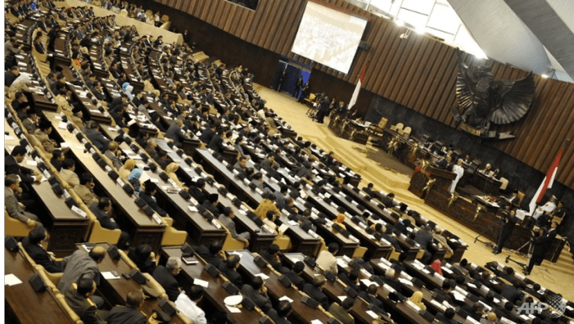 Pushback against Indonesia's revised broadcasting bill; journalist groups fear threats to press freedom
