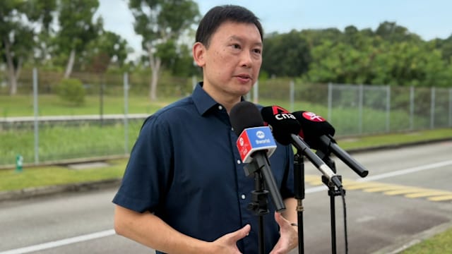 以国家发展部长身份访华 徐芳达在天津见证九项备忘录签署