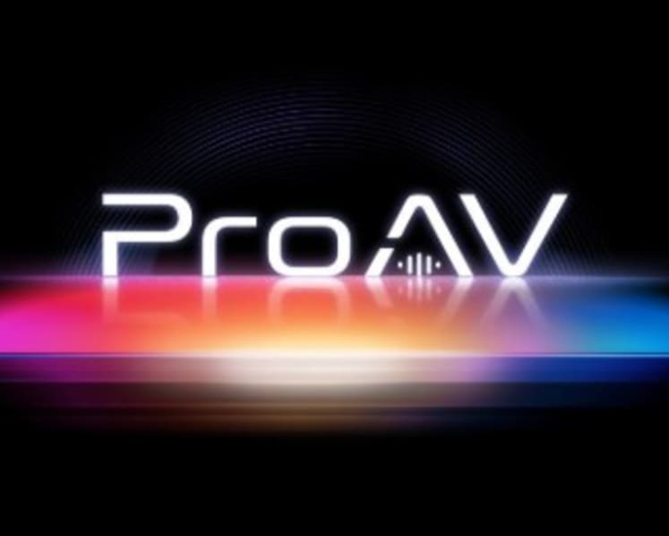 Hikvision launches ProAV to simplify audiovisual integration and shape richer experiences