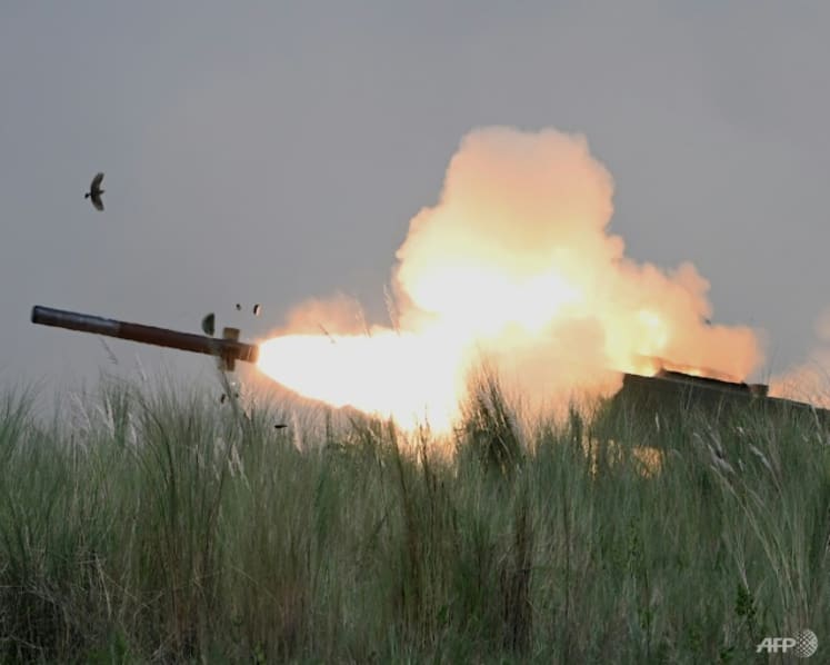 Commentary: Claims that Poland missile strike will trigger World War III are irresponsible